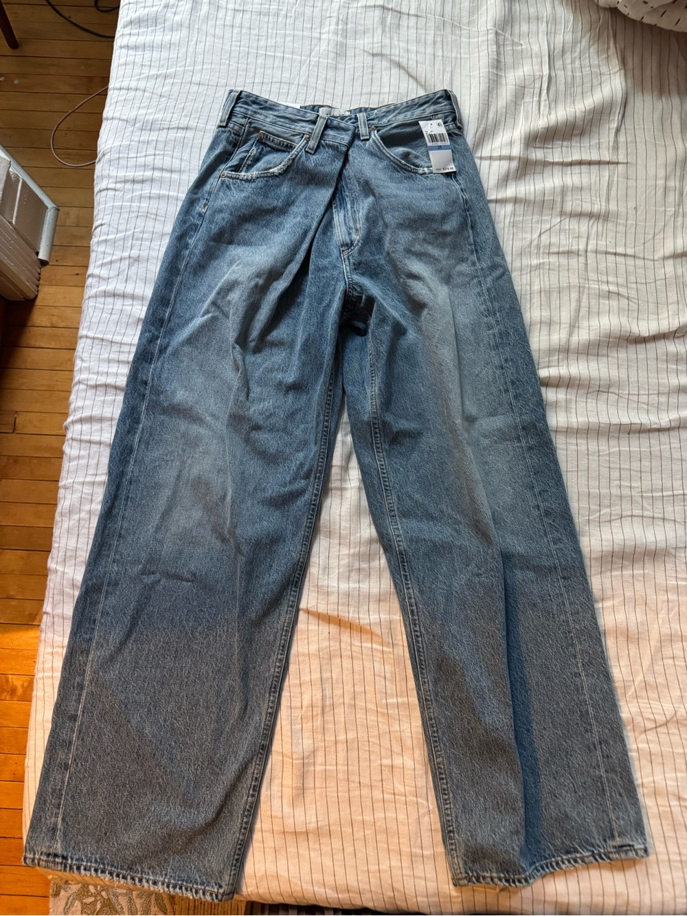 Agolde denim - Picture 2 of 4